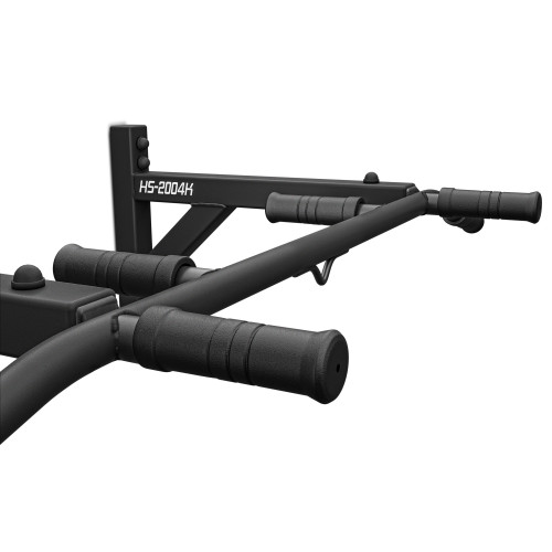 Турник  Hop-Sport HS-2004K - фото №3